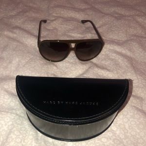 Marc by Marc Jacobs Sunglasses